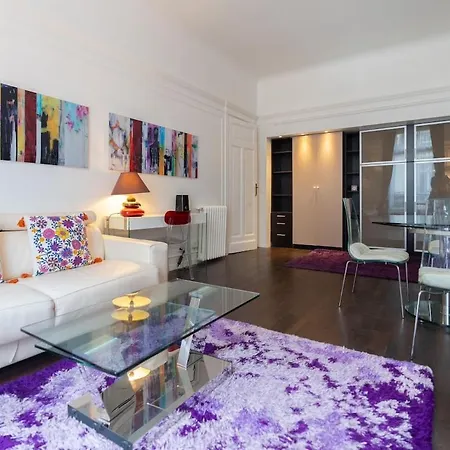 Appartamento Champs Elysees *